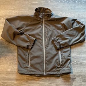 Columbia jacket